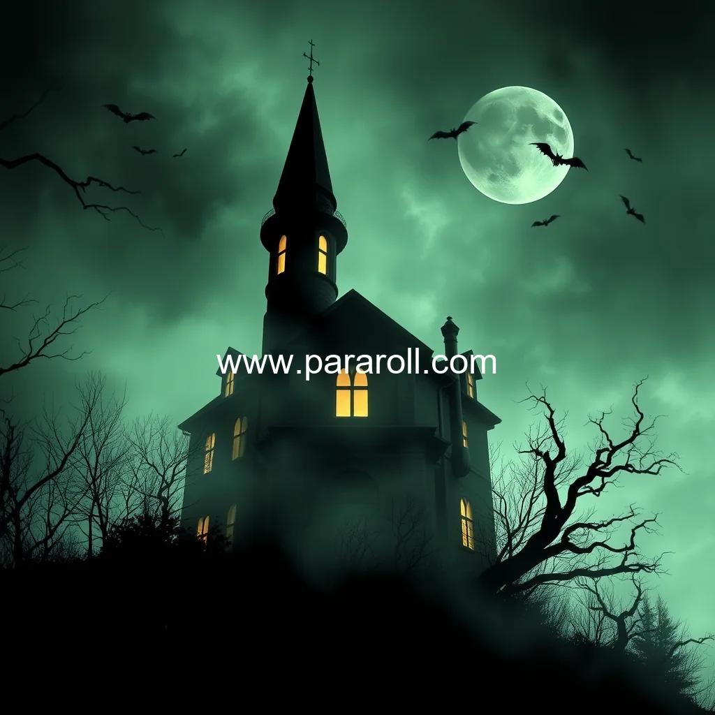 You are currently viewing For Long Island paranormal investigators  ghost hunting is not just for Halloween