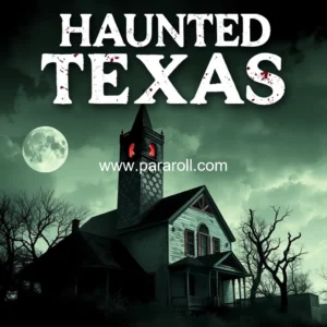 Read more about the article Haunted Texas : The Lone Star State Most Chilling Locations