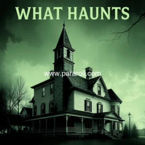 Read more about the article What Haunts Upstate New York 1867 Parkview Inn