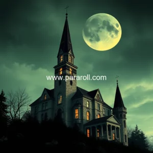 Read more about the article Sanford, maine: crowned the most haunted city in maine