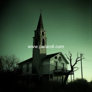 Read more about the article El paso’s spectral stories: exploring the most haunted neighbor