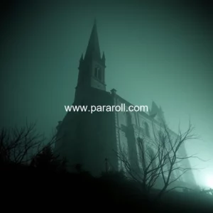 Read more about the article Haunted ulster live director on wanting to create a  found footage  horror set in belfast.  the director of haunted ulster live, a popular online horror series, is looking to