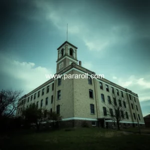 Read more about the article Beware, texa most haunted hospital will freak you out.  the hospital has a long history of paranormal activity.  the former hospital is said to be