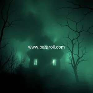 Read more about the article Im a ghost hunter  one thing in your house could be a sign it haunted