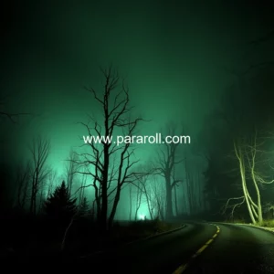 Read more about the article Spectral secrets unveiled: nh’s most haunted road explored