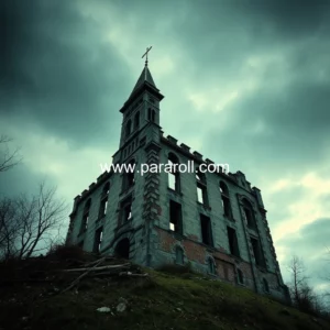 Read more about the article Crumbling  pa . building among world most haunted locations