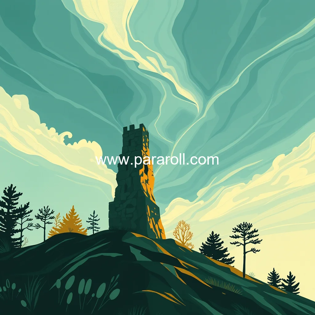 Read more about the article Hallowed paths of new hampshire: unveiling