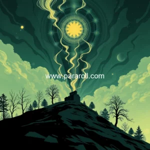 Read more about the article The Supernatural Secrets Of Upstate New York Onondaga Hill