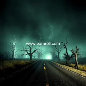 Read more about the article Terrifying texas ghost road: haunt your spine!