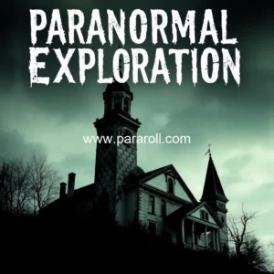 Read more about the article Paranormal exploration: hilltop’s haunting history tour


 response: paranormal exploration: hilltop’s haunting history tour.