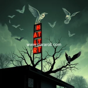 Read more about the article Illinois Is Home To Haunted Hooters  Ghosts Must Like Wings