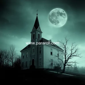 Read more about the article Most Haunted IL  WI Places Are Completely Polar Opposites