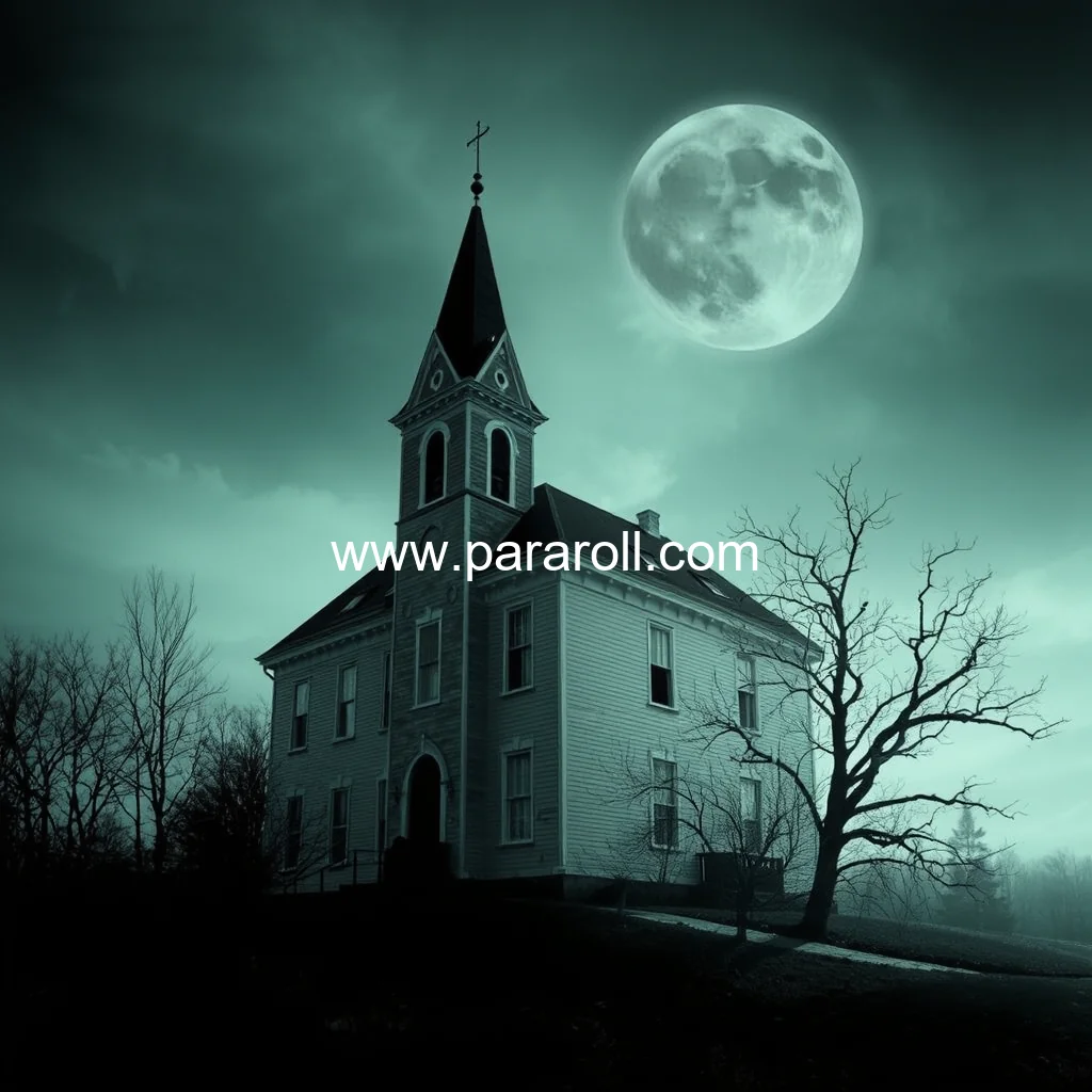 You are currently viewing Most Haunted IL  WI Places Are Completely Polar Opposites