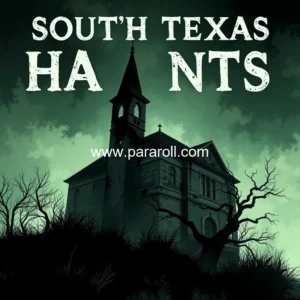Read more about the article South Texas Haunts : Local couple conducting paranormal investigations