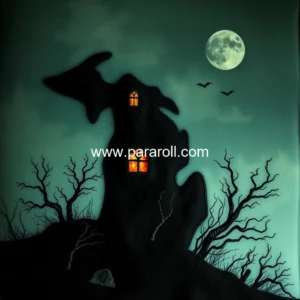 Read more about the article Michigan’s mysterious haunted felt m