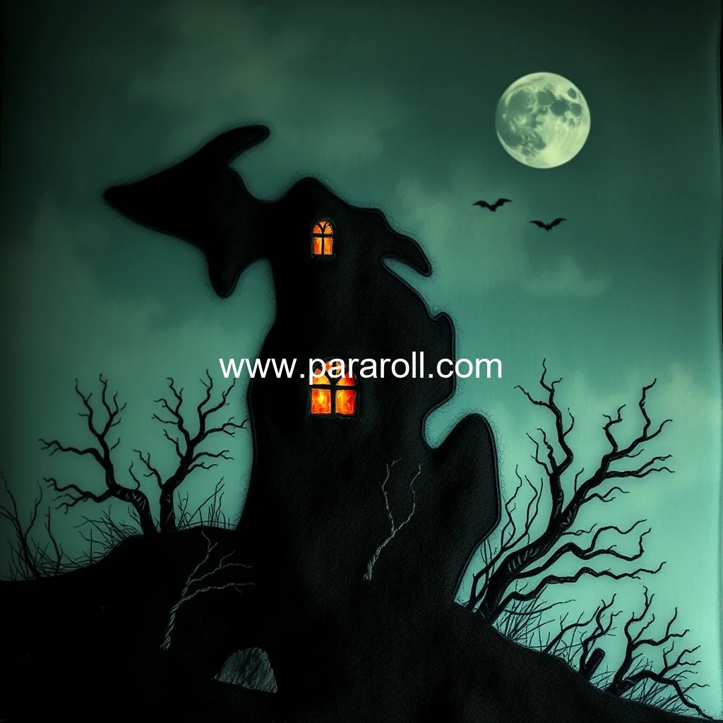 You are currently viewing Michigan’s mysterious haunted felt m