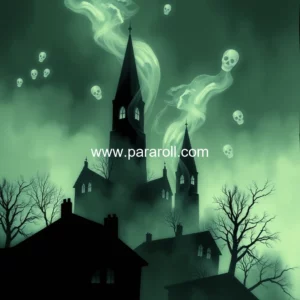 Read more about the article Disclosing ghostly encounters: a mandate for ny realtors?