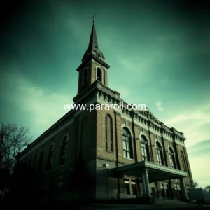 Read more about the article Mysterious michigan: ghost hunting at flint’s whiting auditorium


 answer: mysterious michigan: ghost hunting at flint’s whiting auditorium!