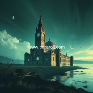 Read more about the article How the Great Saltair became a ghost hunting hot spot