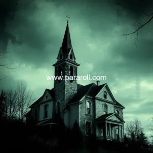 Read more about the article Real Haunted Places Around St  Cloud  Minnesota
