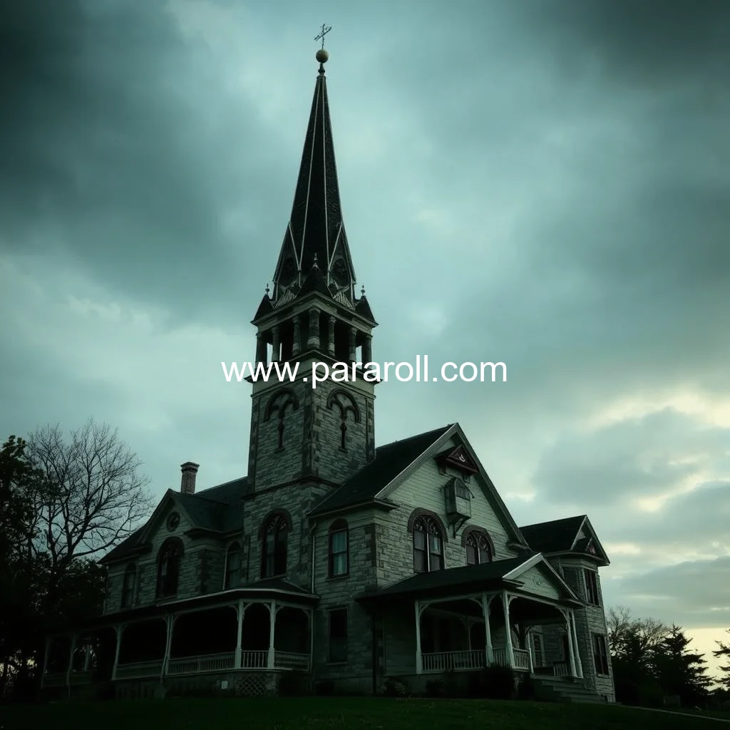 You are currently viewing Exploring minnesota’s spooky haunted locations: st. cloud edition!