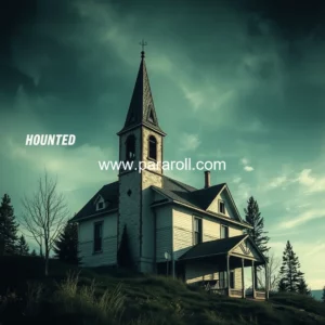 Read more about the article This is Easily the Most Haunted Place in Colorado