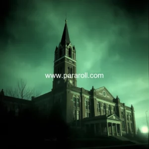 Read more about the article Mysterious hauntings: unveiling missoula high schools’ hidden secrets?