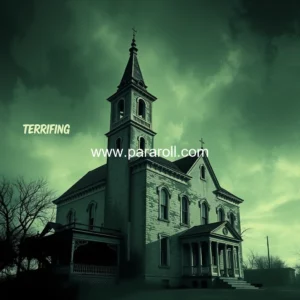 Read more about the article Texas’s terrifying tales: unveiling four ghostly buildings!