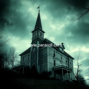 Read more about the article One of the Most Haunted Places in the World is in New England