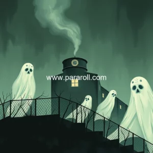 Read more about the article Ghosts in illinois prisons: are they still sentenced?