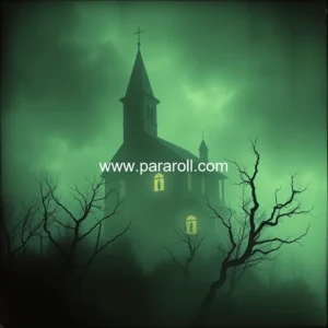 Read more about the article Haunting retro find explores if ghosts are real