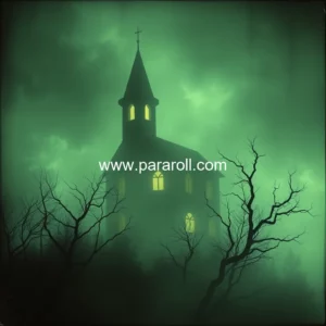 Read more about the article Haunting retro find explores if ghosts are real