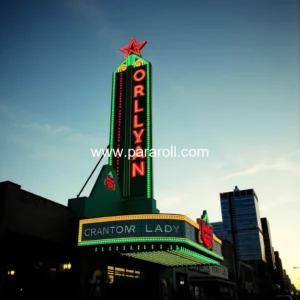 Read more about the article Mysterious nashville: opryland’s phantom lady unveiled!


 answer: mysterious nashville: opryland’s phantom lady unveiled!