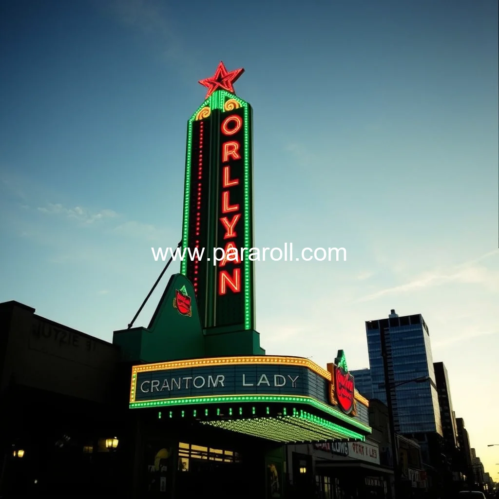 You are currently viewing Mysterious nashville: opryland’s phantom lady unveiled!


 answer: mysterious nashville: opryland’s phantom lady unveiled!