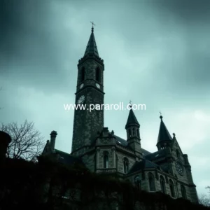 Read more about the article Unveiling the uk’s most haunted spots: is your town ranked?