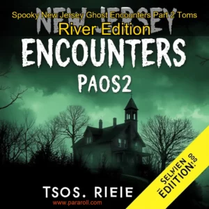 Read more about the article Spooky New Jersey Ghost Encounters Part 2  Toms River Edition