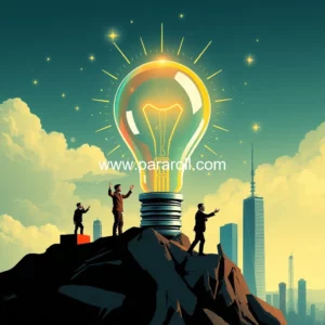 Read more about the article Innovative and impactful business ideas revolutionizing society!