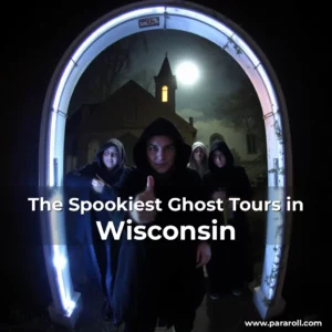 Read more about the article The Spookiest Ghost Tours in Wisconsin