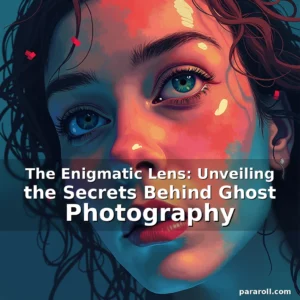 Read more about the article The Enigmatic Lens: Unveiling the Secrets Behind Ghost Photography