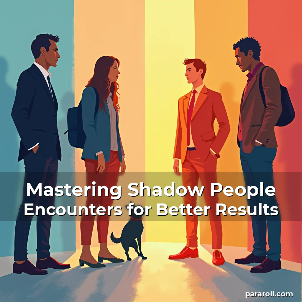 Read more about the article Mastering Shadow People Encounters for Better Results